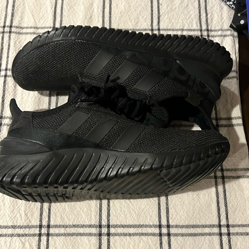 Adidas running shoes